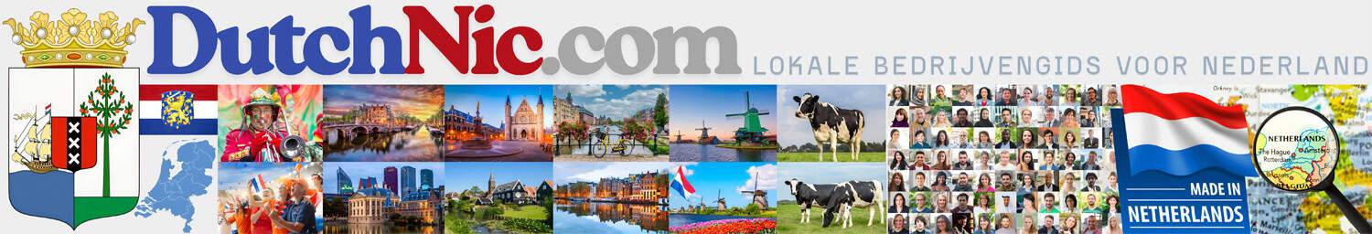 Gemaakt in Nederland - Kempen & Oberdorf